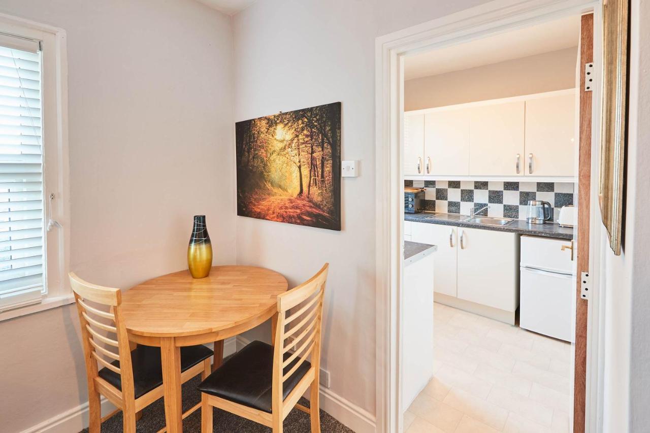 Host & Stay - Seas The Day Saltburn-by-the-Sea Exterior foto